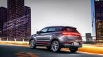 ChangAn CS55 Plus Blue Drive 2020 года